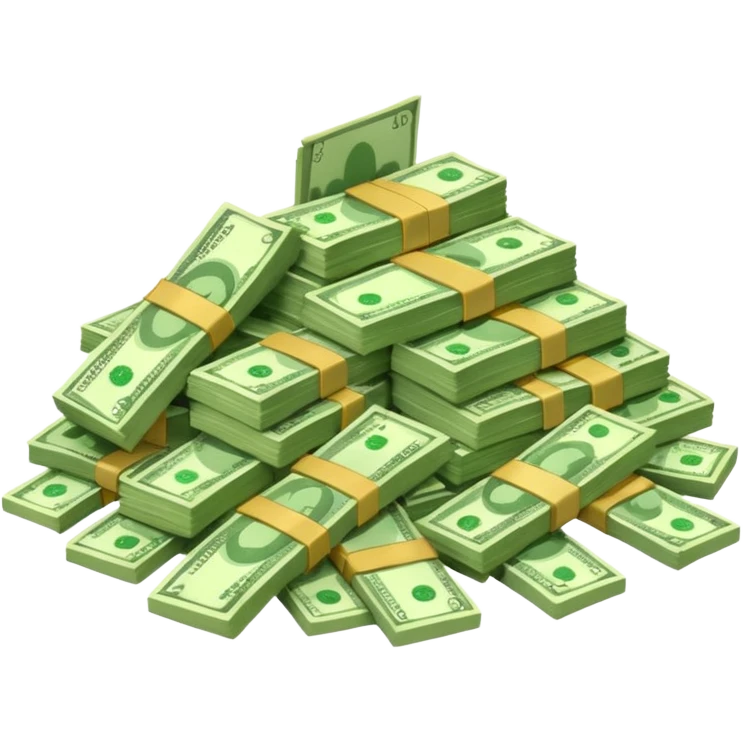 💲 emoji