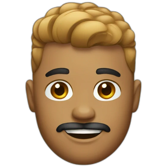 barbershop emoji
