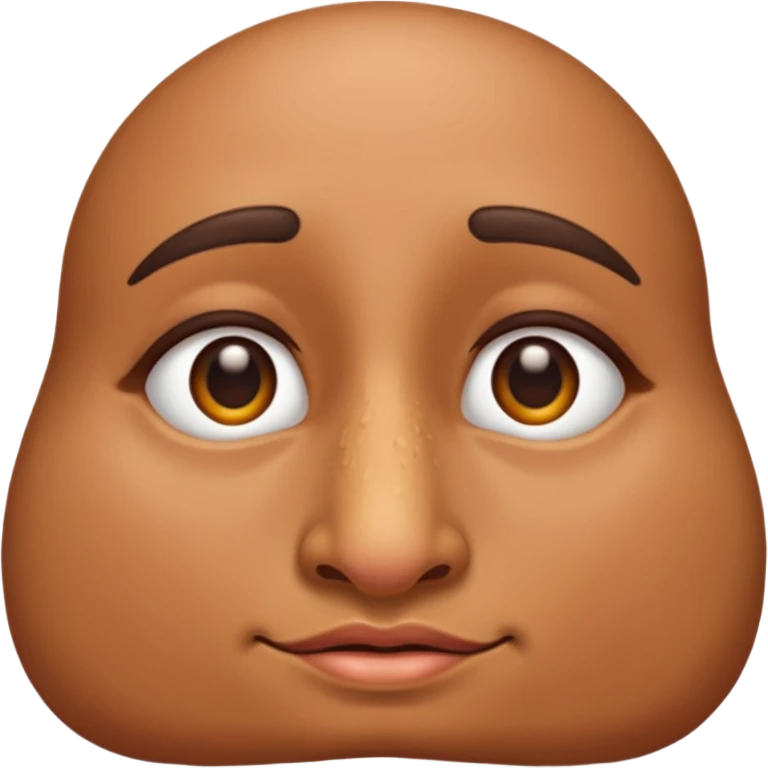 nose emoji