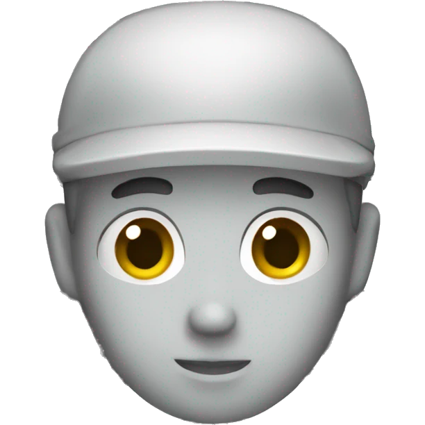 Prison emoji