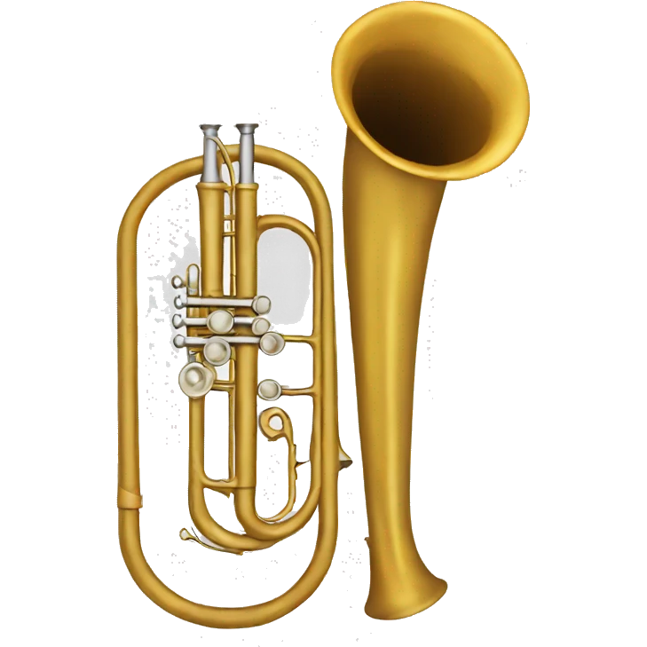  trombone emoji