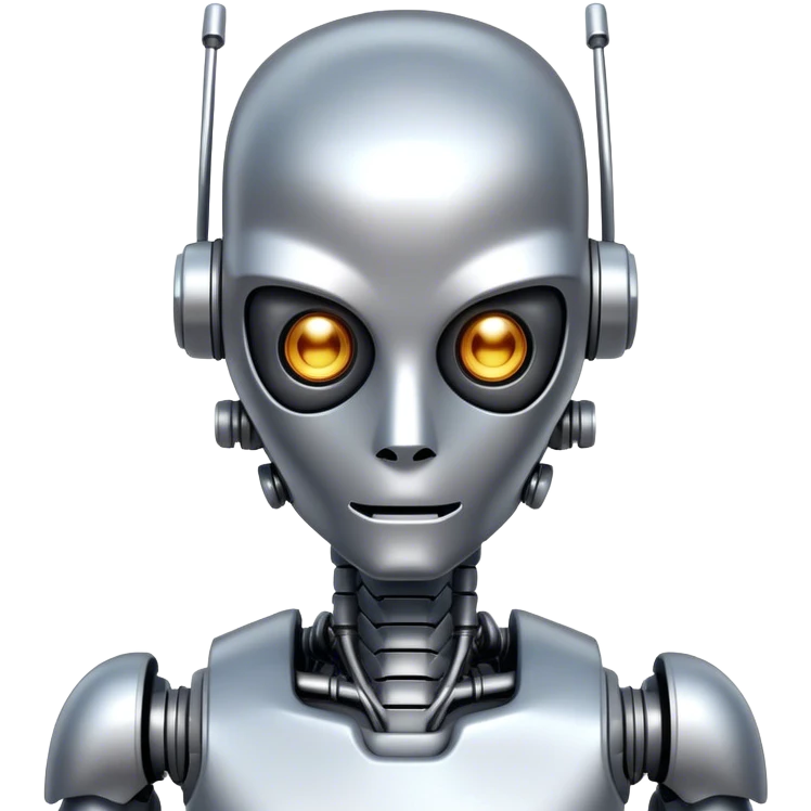 robot building something emoji