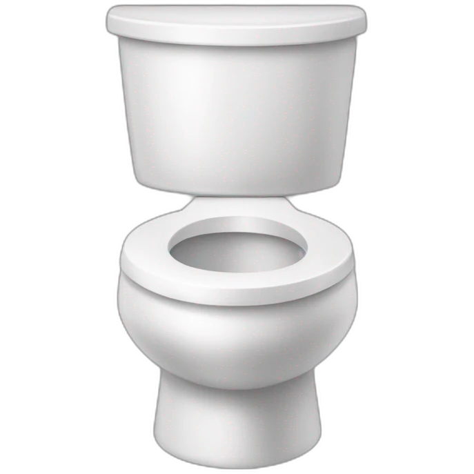 TOILETTE emoji
