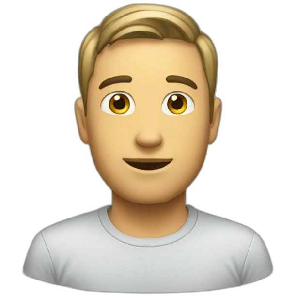 Transparency emoji