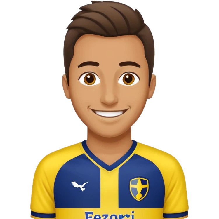 Fenerbahçe  emoji
