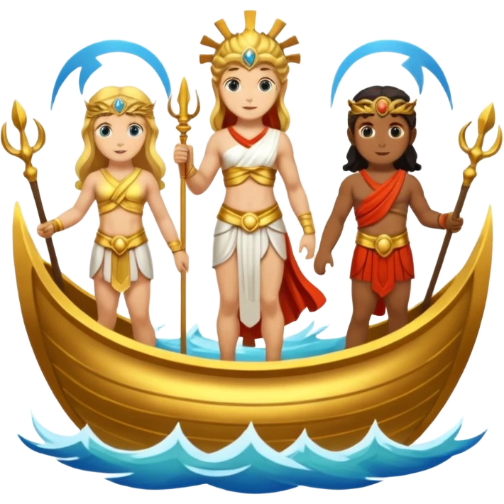 mythology emoji