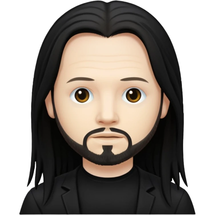 Jonathan Davis emoji
