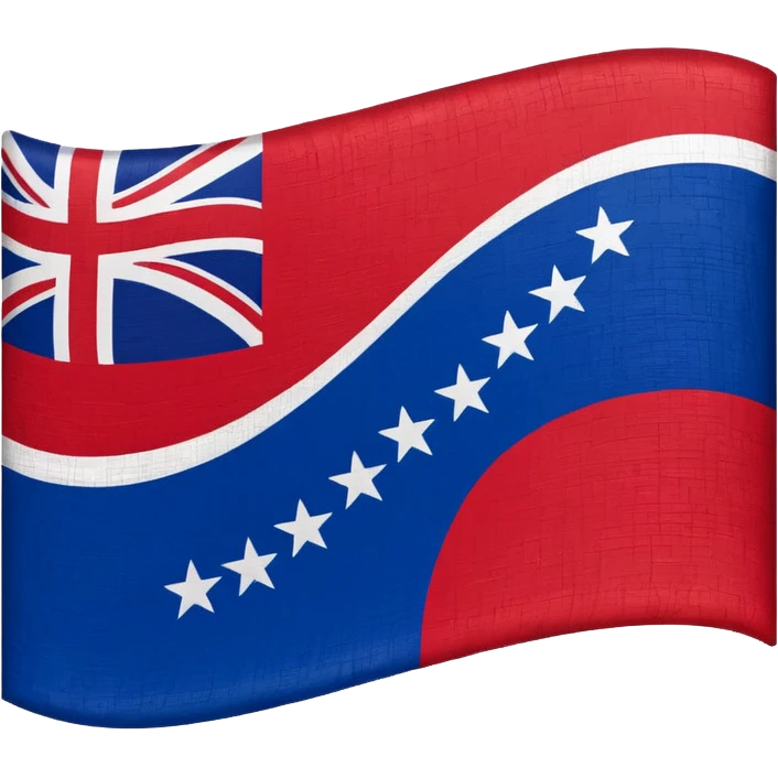 Emoji da bandeira de Pernambuco / Brasil emoji