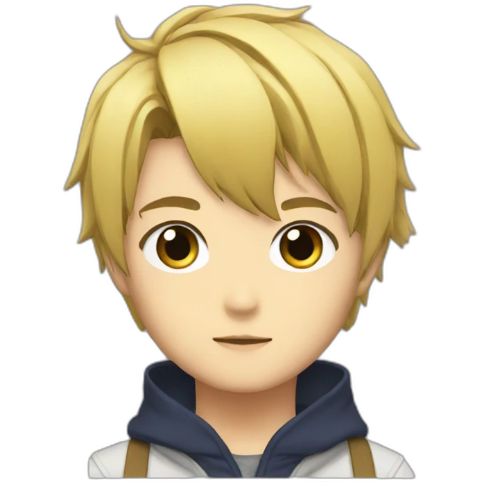 shibata mika emoji