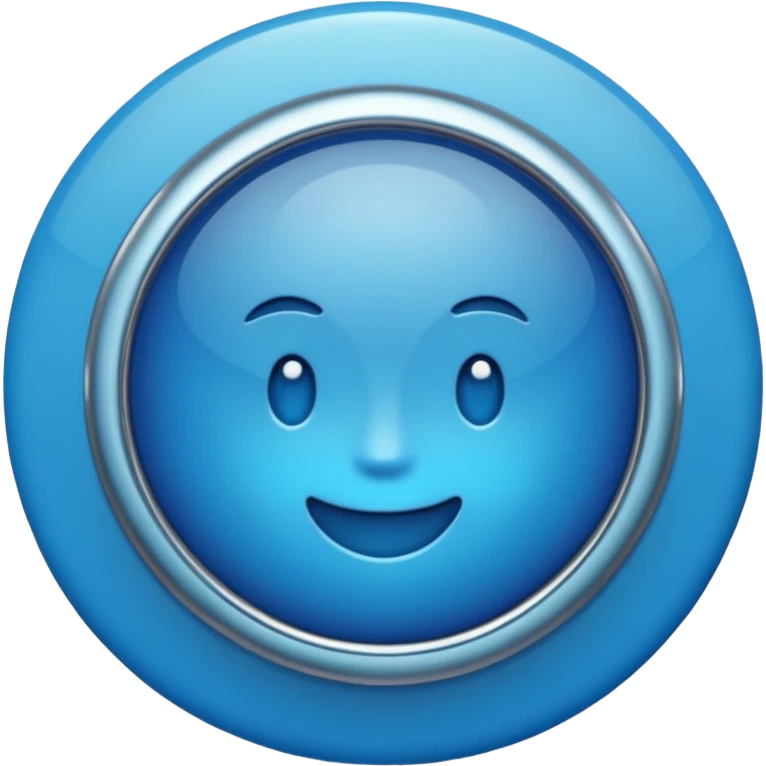 Meta Verification badge emoji