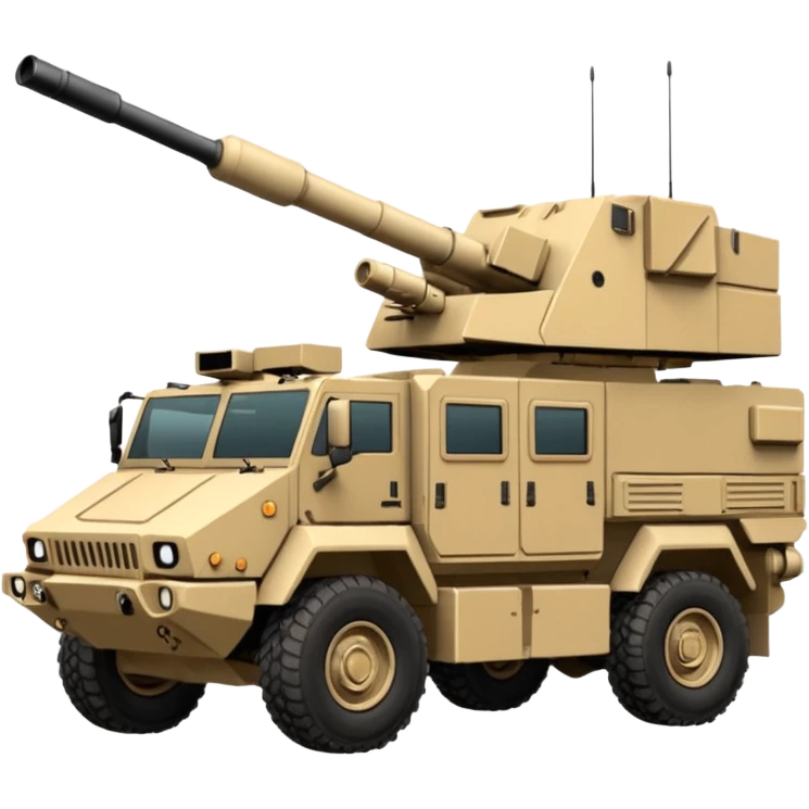 M142 HIMARS emoji