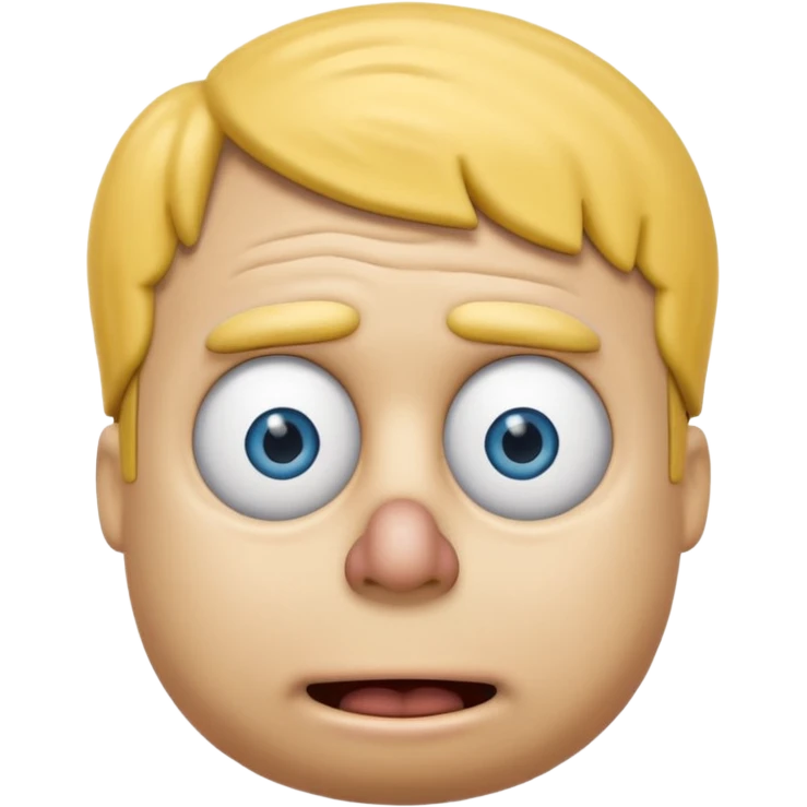 ralph wiggum simpsons emoji