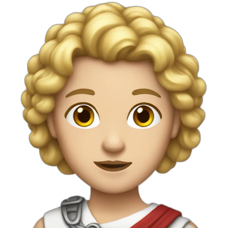Britannia emoji