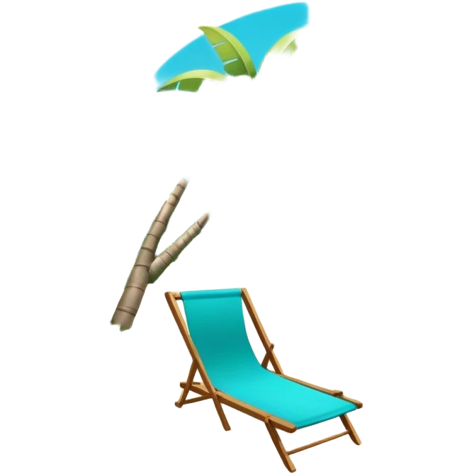 bali beach emoji