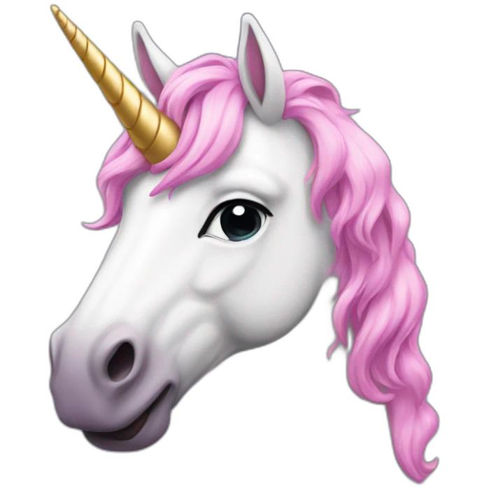 lover unicorn  emoji