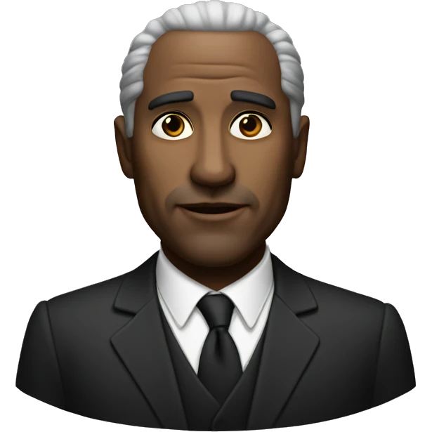 God father  emoji