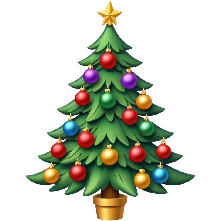 Take a holiday emoji