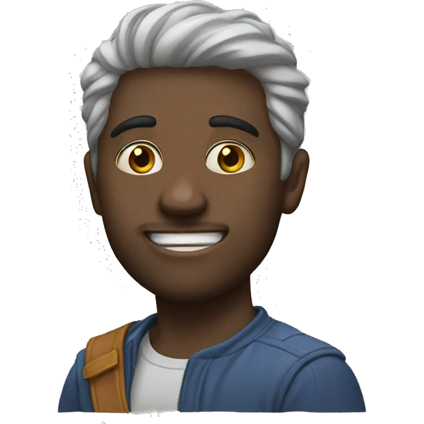 новый год emoji