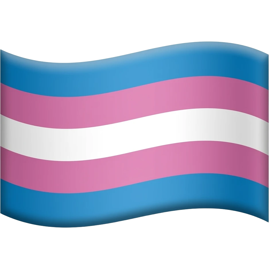 Lesbian flag emoji