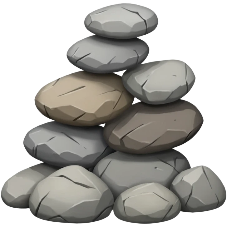 i dont know from what to start emoji