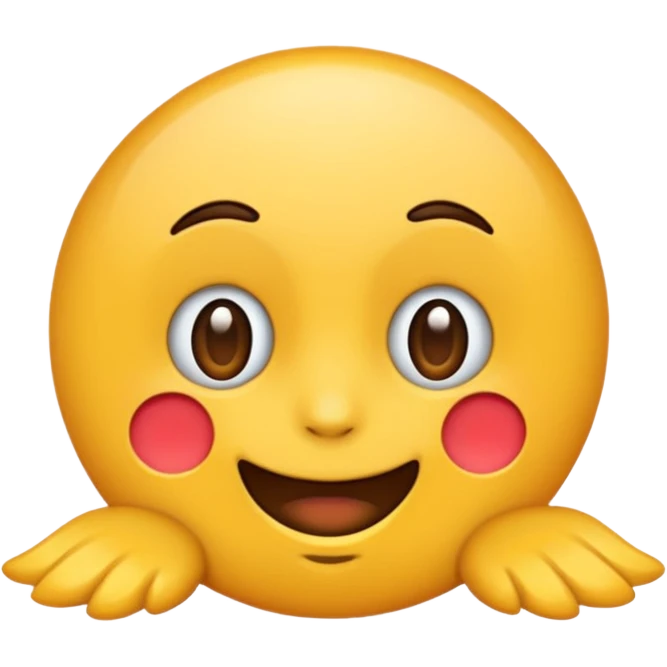 test emoji