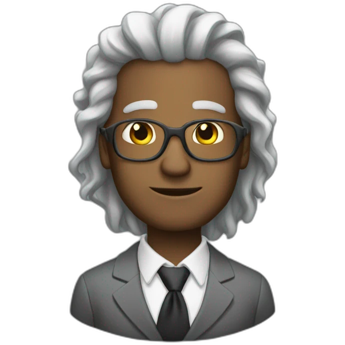 bussiness stonk emoji