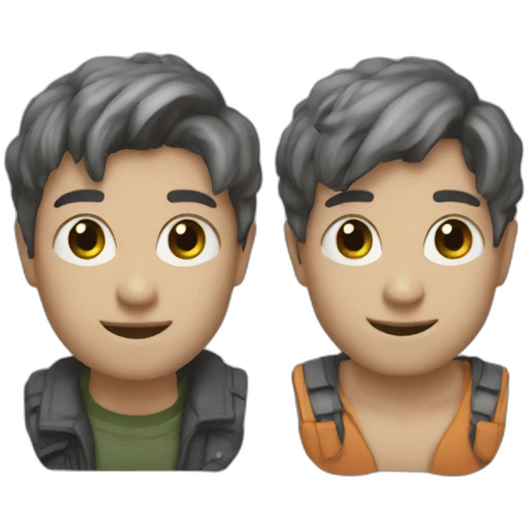 6ibo inshape emoji