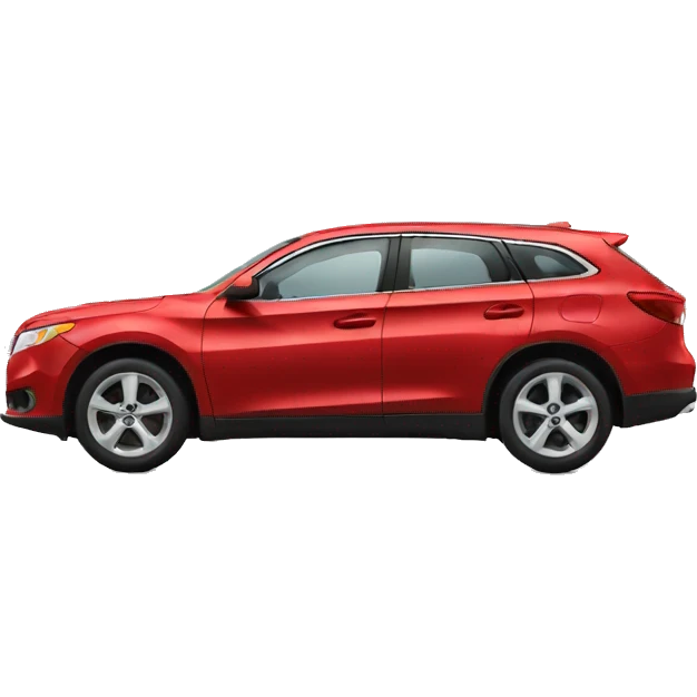rent car emoji