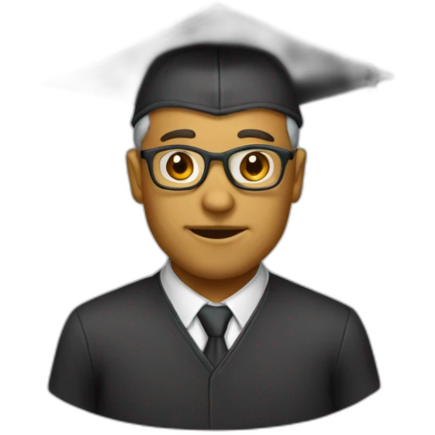 Academichat emoji