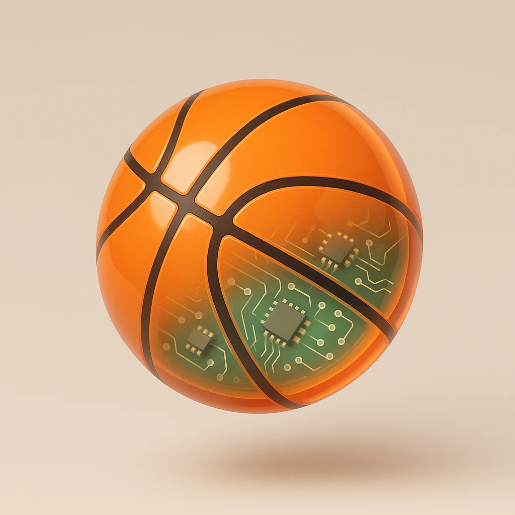 basket ball emoji
