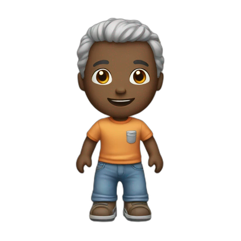toys emoji