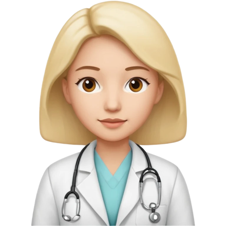 DERMATOLOGIST emoji