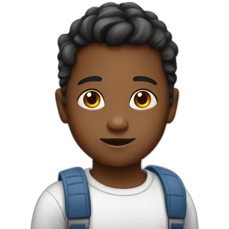 Children emoji
