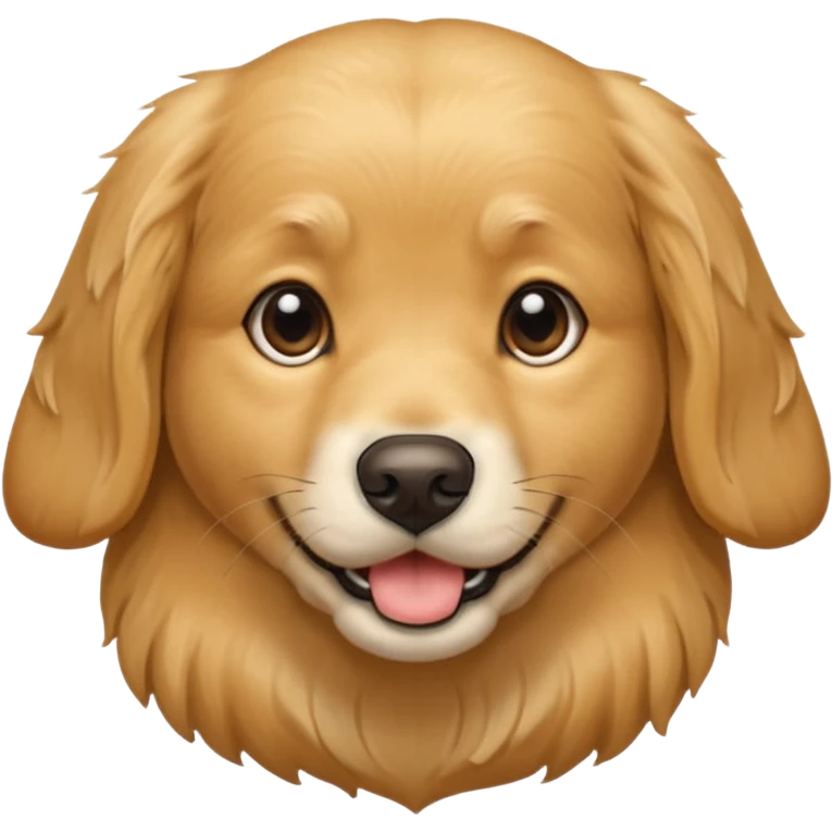 MimUm cachorro 🐕 emoji