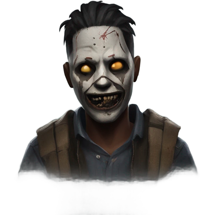 Dead by daylight emoji