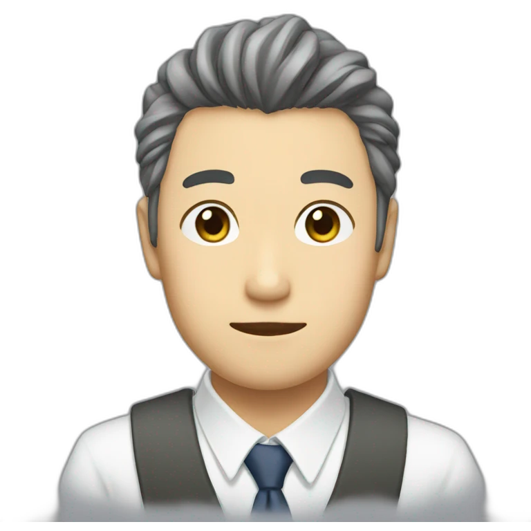hitsugayatoshiro emoji