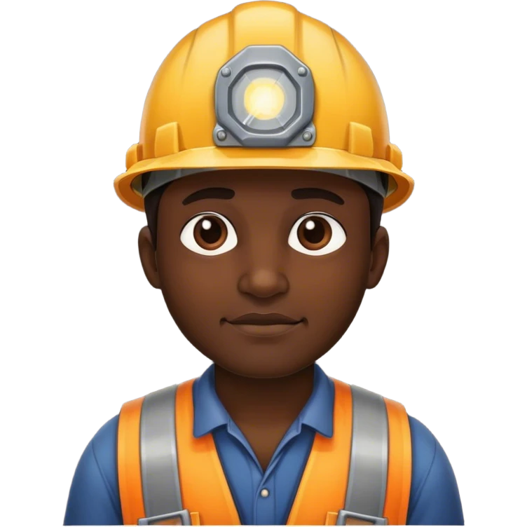 miner emoji