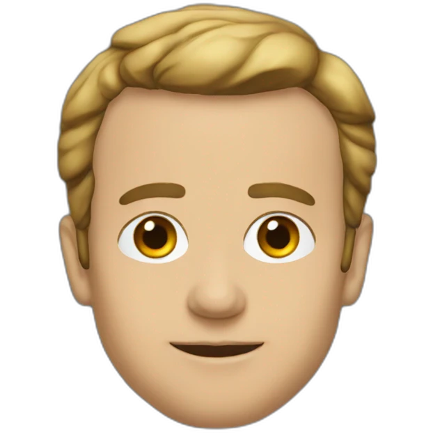 macron emoji