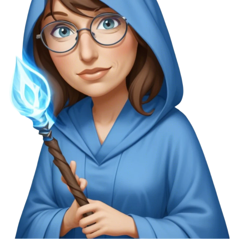 Veiled Spellcaster emoji