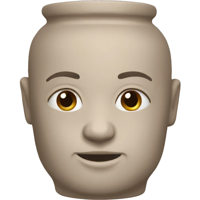 Pottery emoji