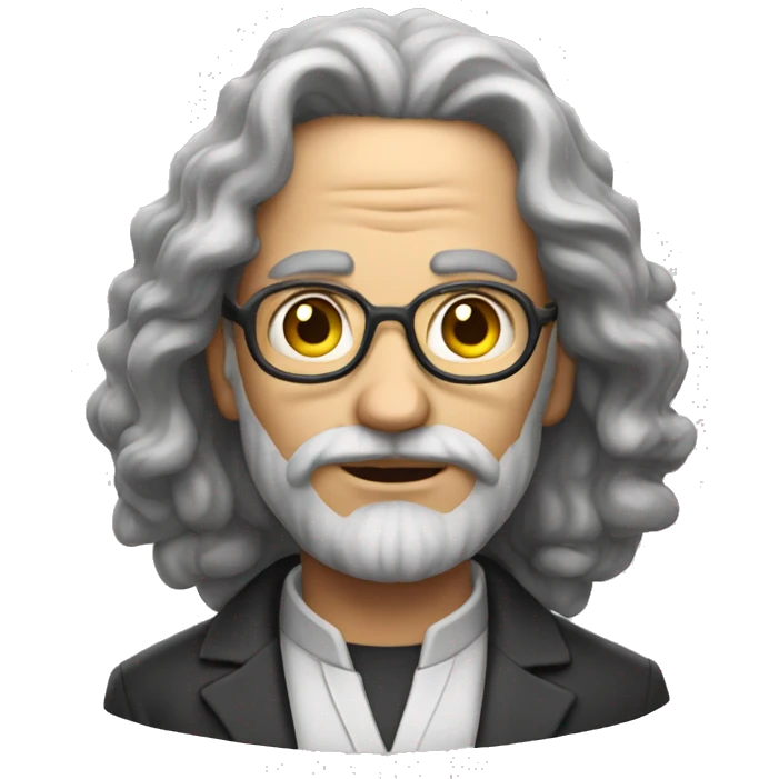 science god emoji