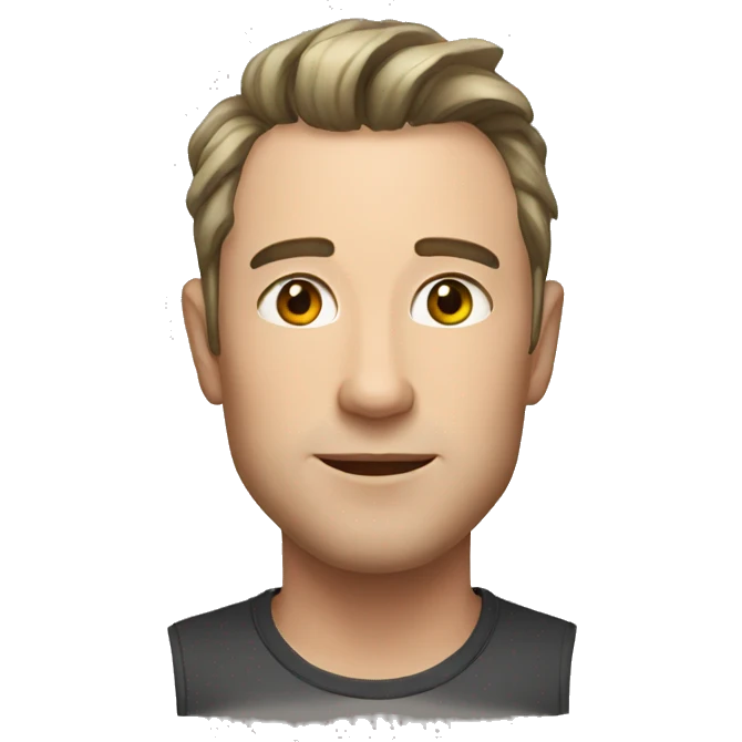Elong musk emoji