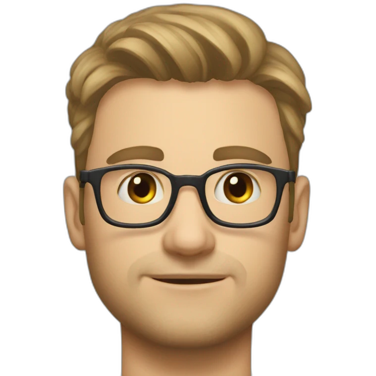 szymon adamczyk emoji