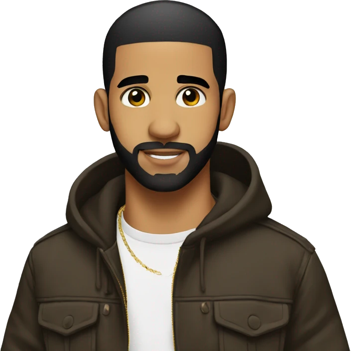 drake emoji