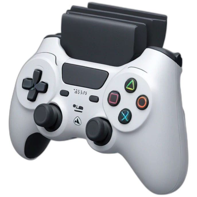 ps5 emoji