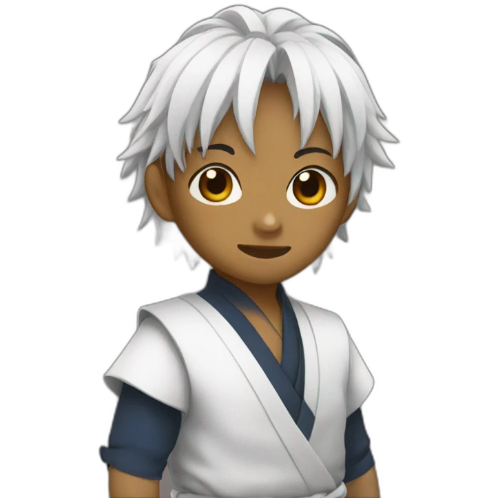 Sukuna  emoji