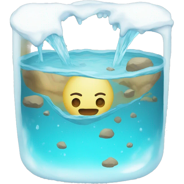 water emoji