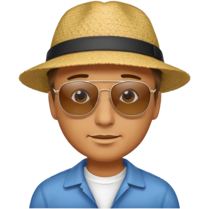 Barm emoji