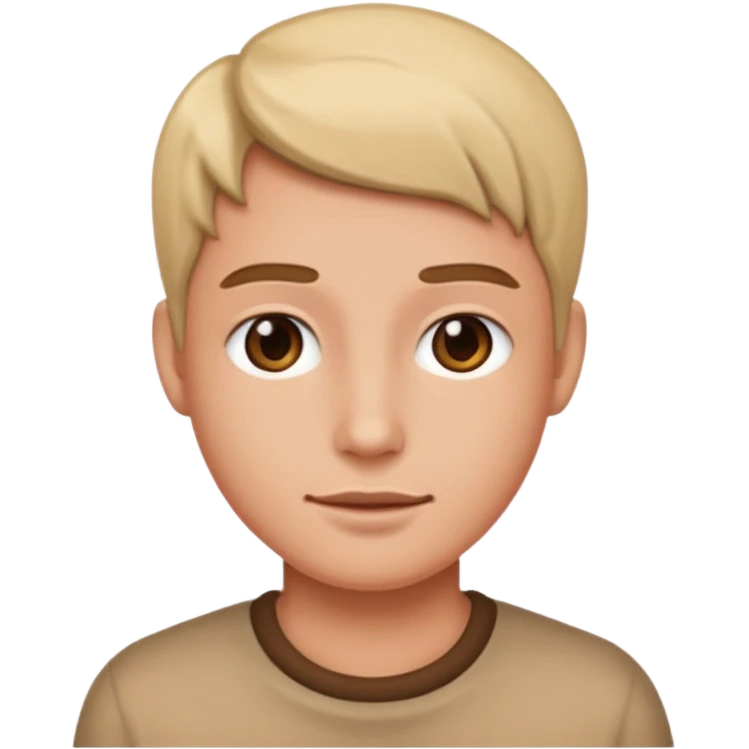 Человек emoji