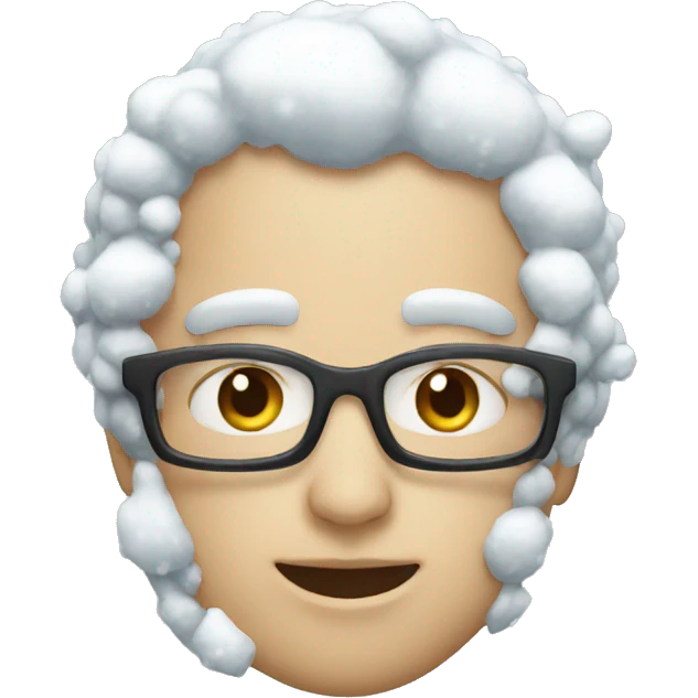snow  emoji